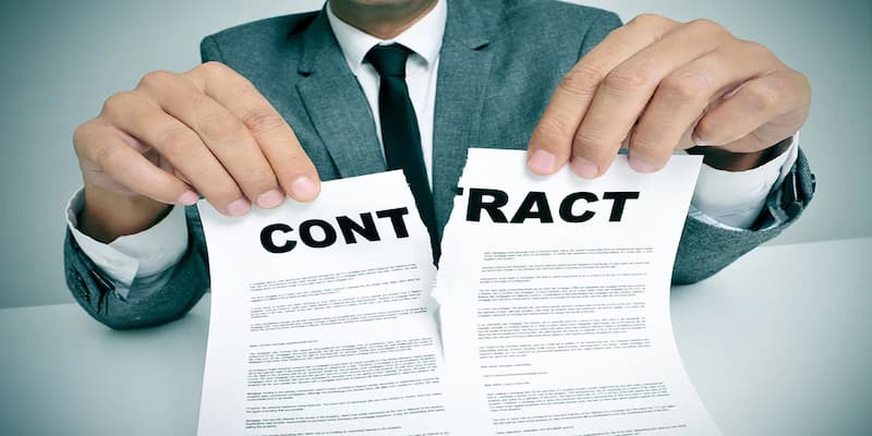 Miễn Trừ Trách Nhiệm Tại CakhiaTV - Tìm Hiểu Quy Định Chung 2 Trang web minh bạch khi sử dụng miễn trừ trách nhiệm