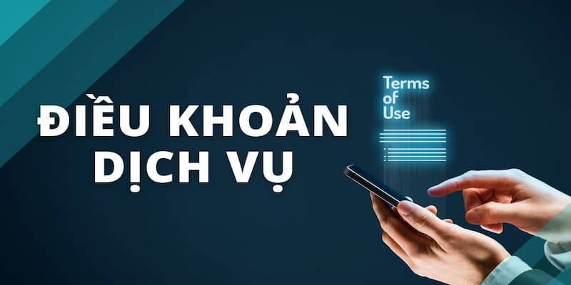 Điều Khoản Dịch Vụ Cakhiatv - Tổng Hợp Nội Dung Liên Quan 5 Vấn đề ngừng điều khoản dịch vụ người dùng cần chú ý trong quá trình tham gia