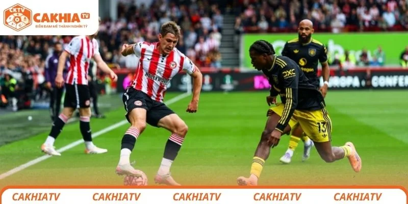 Manchester United vs Brentford - Cơ Hội Giữ Top Của “Quỷ Đỏ” 2 Nhận định chi tiết tình hình lực lượng 2 đội Manchester United vs Brentford
